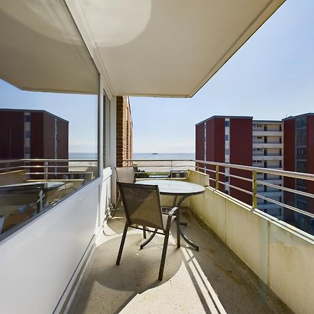 Ferienwohnung Hooge 30 Вик-ауф-Фёр Экстерьер фото