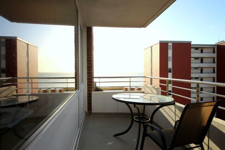 Ferienwohnung Hooge 30 Вик-ауф-Фёр Экстерьер фото