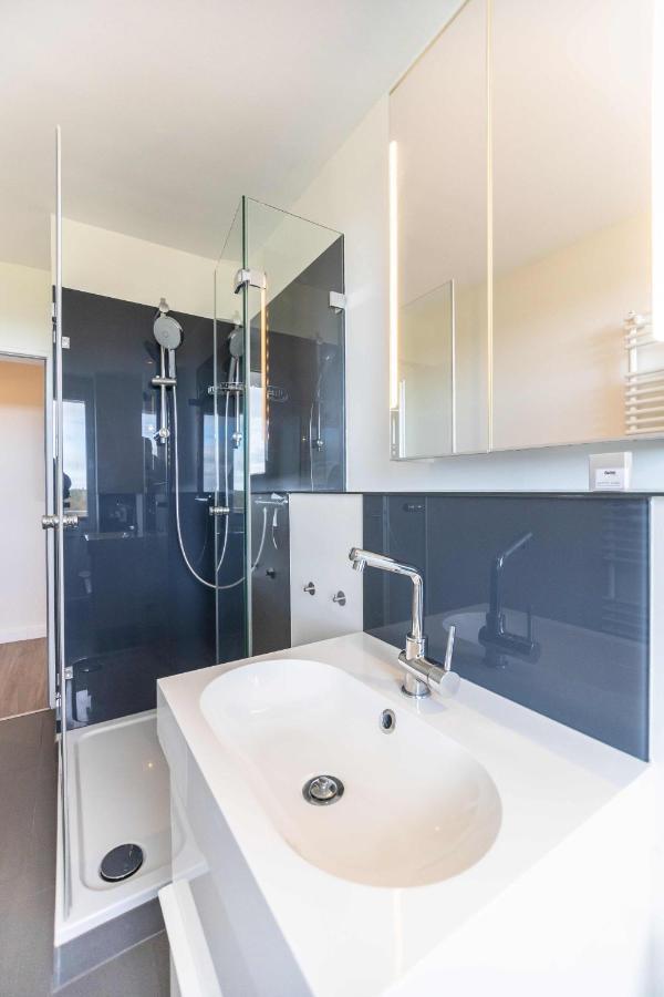 Ferienwohnung Hooge 30 Вик-ауф-Фёр Экстерьер фото