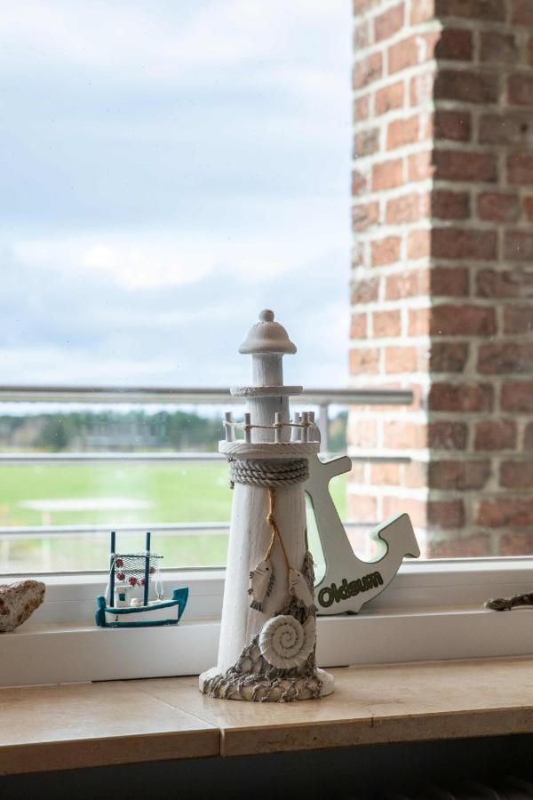 Ferienwohnung Hooge 30 Вик-ауф-Фёр Экстерьер фото