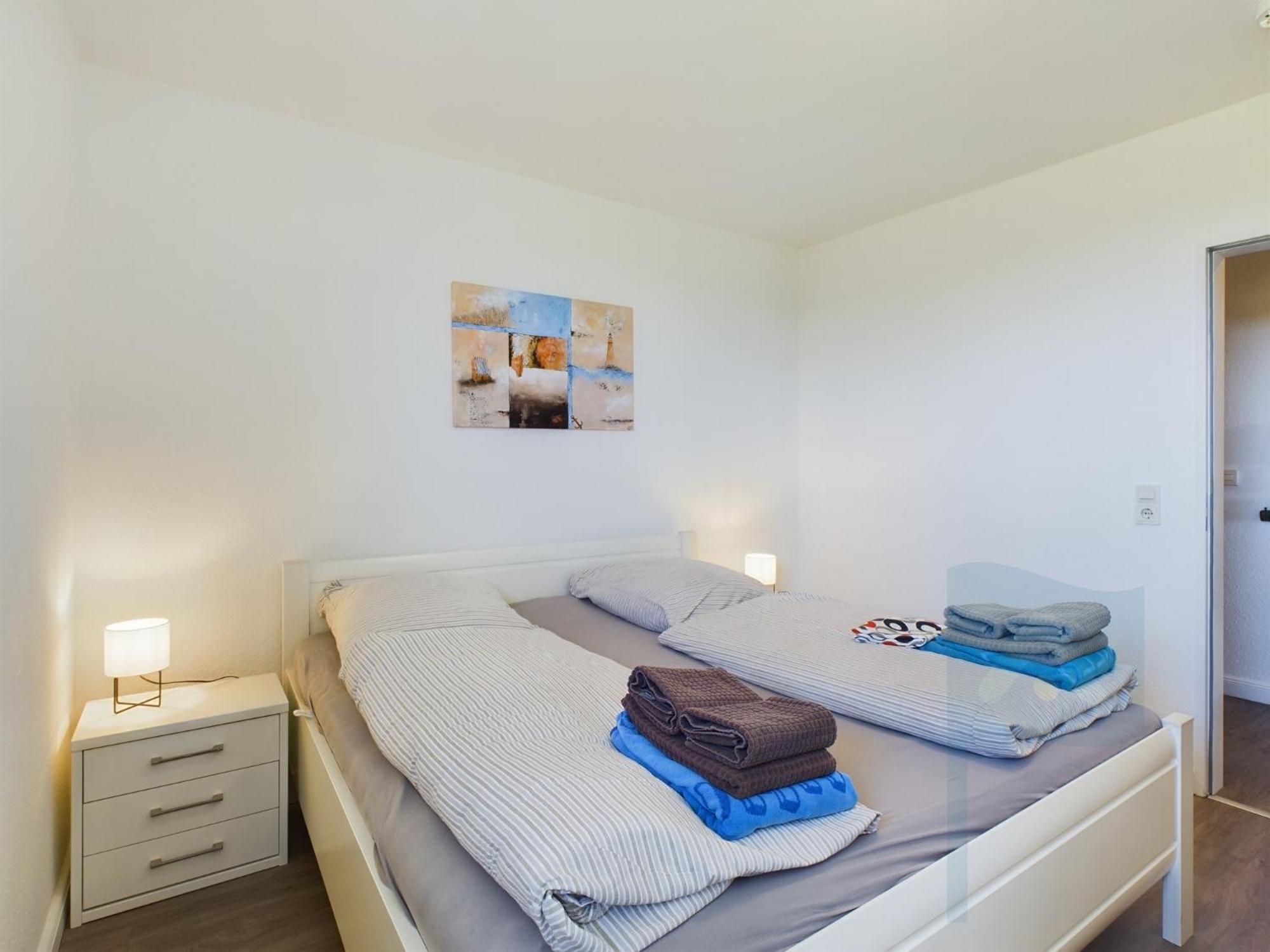 Ferienwohnung Hooge 30 Вик-ауф-Фёр Экстерьер фото