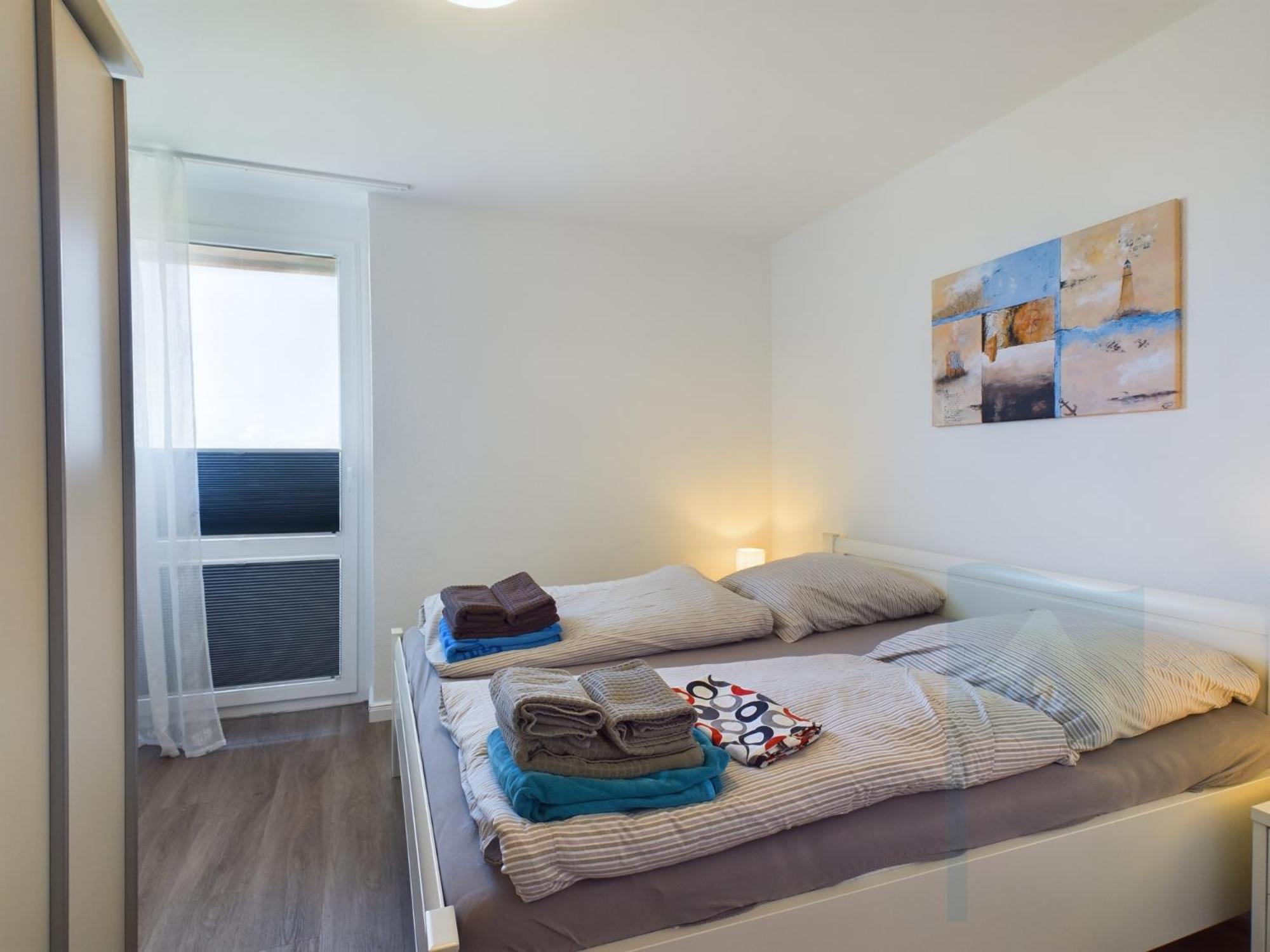 Ferienwohnung Hooge 30 Вик-ауф-Фёр Экстерьер фото